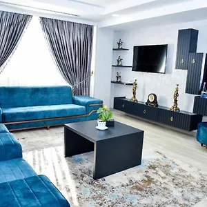 4* Otel Supreme Baku