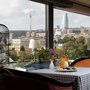 4* Otel Sapphire