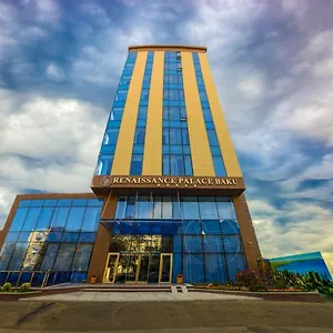 4* Otel Renaissance Palace