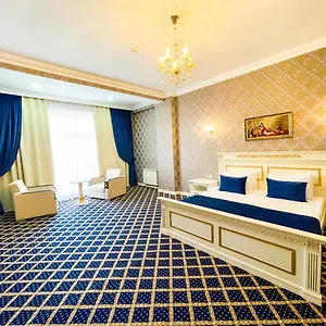 5* Otel Premier Palace