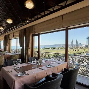 4* Otel Boulevard Side