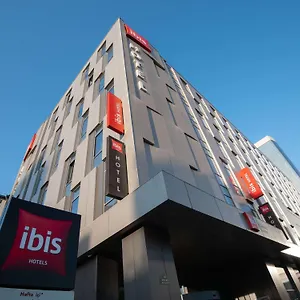 3* Otel Ibis