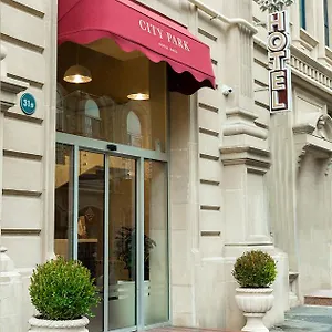 4* Otel Park