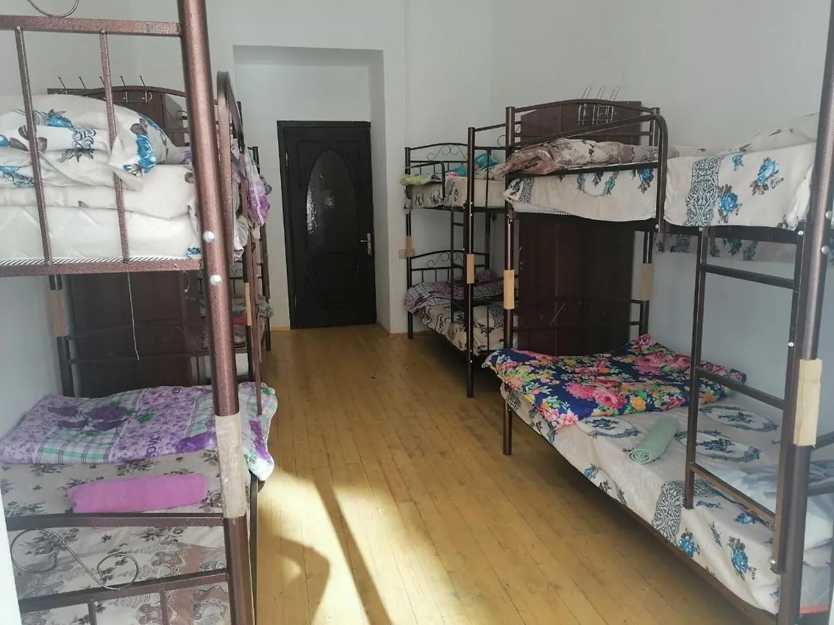 Crystal Palace Hostelバクー 0*, バクー アゼルバイジャン