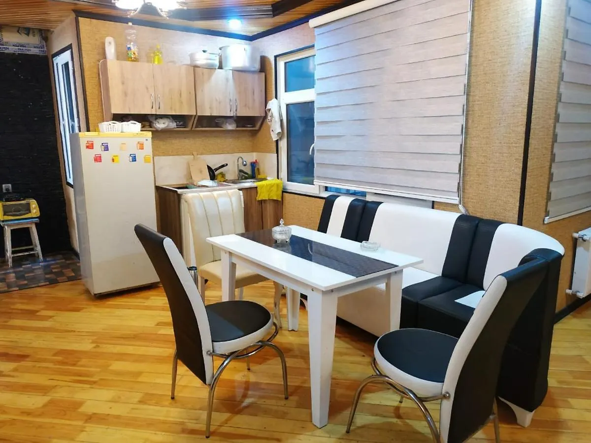 ホステル Crystal Palace Hostelバクー